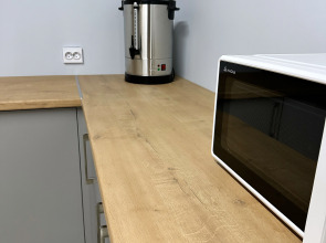 Хостел Hostel O2