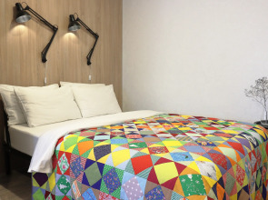 Квартира Нарния на Московской