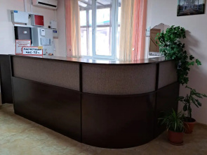Hotel Suchan