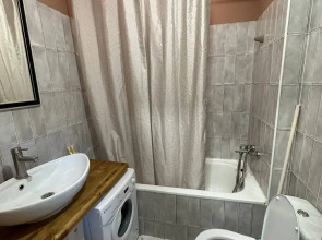 Апартаменты Студия на Новорижском