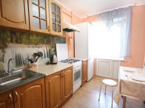 Апартаменты на Красноармейском Проспекте 15