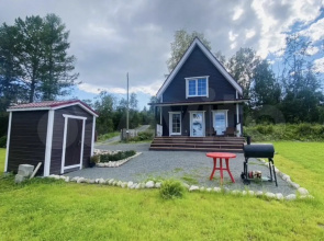 V Kroshnozero Private house