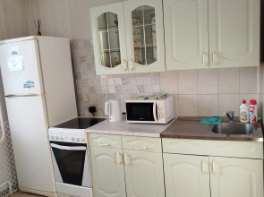 Апартаменты на Мельничной 24