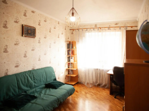 Апартаменты SWEET HOME APARTS Энгельса 73
