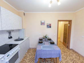 Квартира Аквапарк Заречный 376