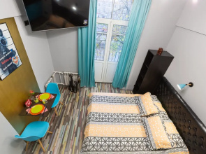 Апартаменты 10 Bussi Suites Botanicheskaya 41/7