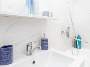 Апартаменты Современная студия Росгартен