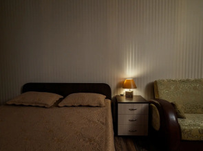 Апартаменты Гарабаруды 5