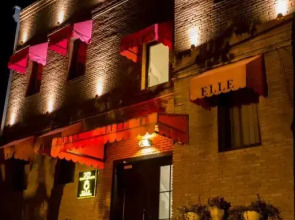 Бутик-отель Elle Boutique Hotel