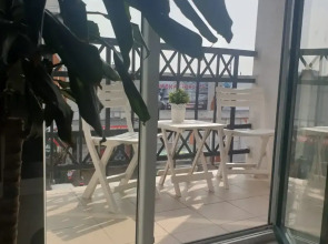 Апартаменты на дачной