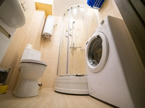 Апартаменты на Флотской