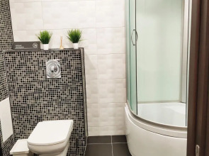 Квартира Комфорт в Географическом Центре