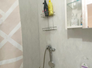 Уютная простая Хюгге квартира