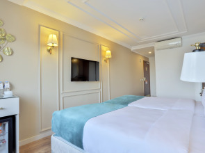 Отель Orient Express by Orka Hotels