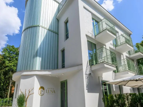 Luna Residence Hotel