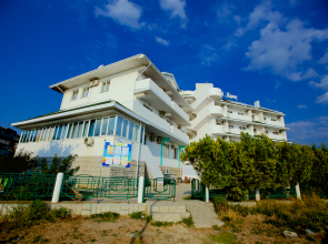 Мини-отель Пансионат Белый парус