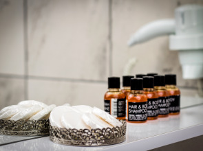 Отель Zeyn Otel Istanbul