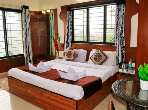 Valley Nest Suites Service Apartments