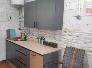 Гостевой дом Усадьба