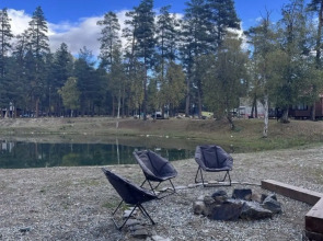 База Отдыха Таулу Архыз 1