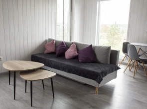 Частный дом Алтын Сарай