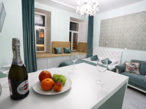 Апартаменты 4 Невский Проспект 81