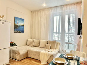 Квартира Легенда