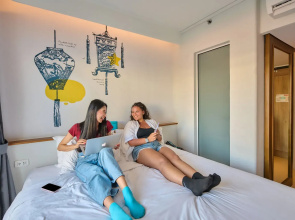 Lub d Phuket Patong