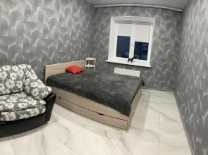 Квартира в Парусе на 5 этаже