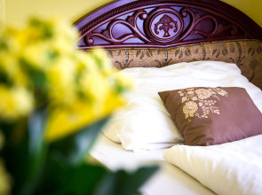 City Hotel Unio Superior