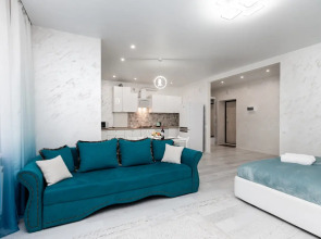 Апартаменты Blue Lagune 1