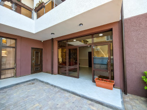 Гостевой Дом ВУаля