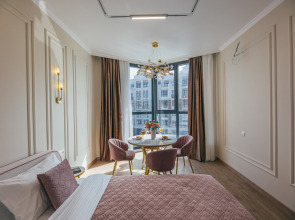 Квартира ARISTOCRAT HOUSE