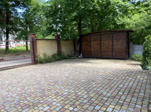 Гостевой дом Salve