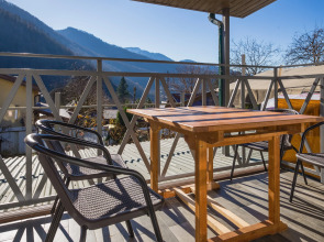 Гостевой дом Апарт Гости