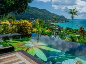 Gardens Hill Resort & Spa Resort