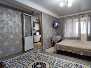 Квартира Дубки - Сулакский Каньон
