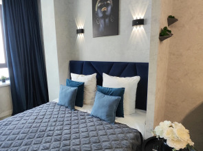 Квартира NATALI Aparts 108.1