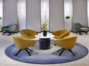 Отель Vida Emirates Hills