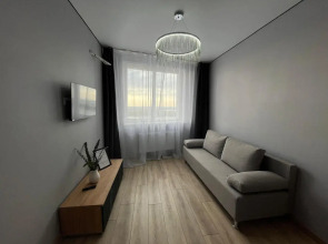 Апартаменты двухкомнатные с видом на Дон