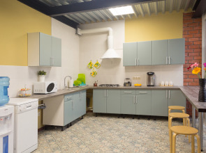 Мини-Отель Тверь-Центр