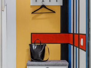 Апартаменты Bauhaus