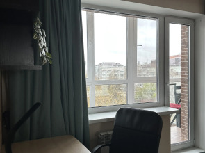 Квартира Уютная