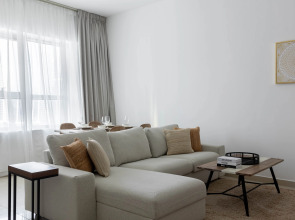 Апартаменты Welcome Home in Armada Tower 3