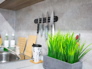 Квартира на Пролетарской