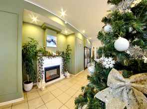 Гостевой дом Горница Ватланово