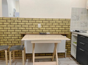 Апартаменты на улице Ярошенко16/2