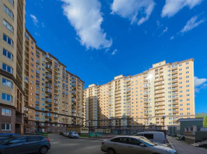 Апартаменты в ЖК Лермонтовский