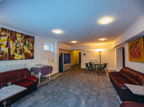 Апартаменты Лайм