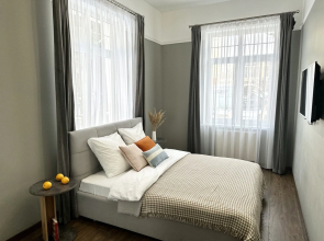 Baltic Resort U Morya Apartments
